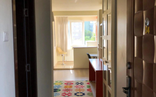 Le Garçon de Sara-Simple,Cosy,Spatious Studio