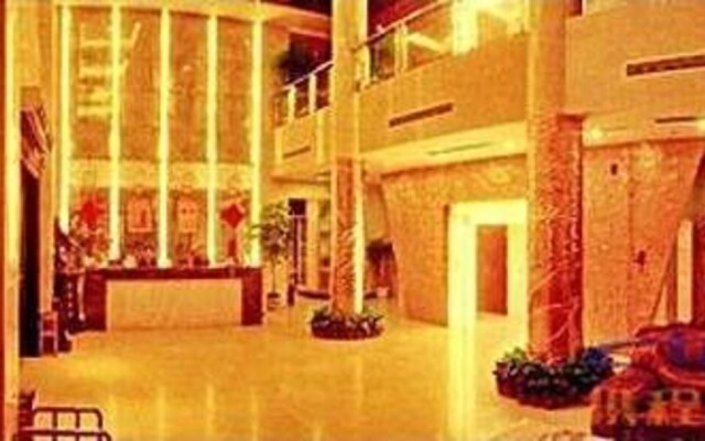 Everight International Liz Fortman Hotel