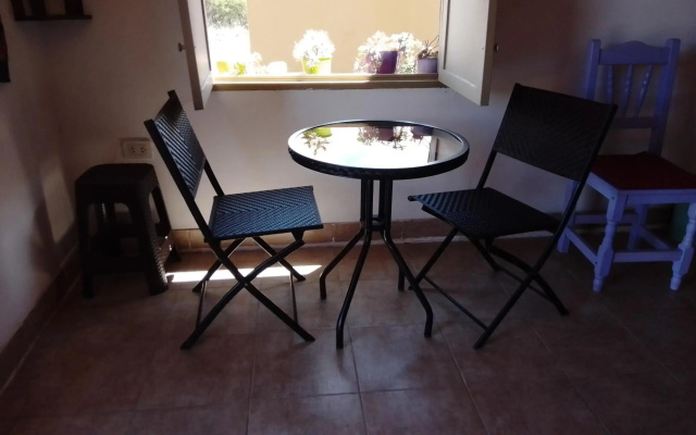 Habitación privada,pleno campo,a 800 mts del centro de Humahuaca