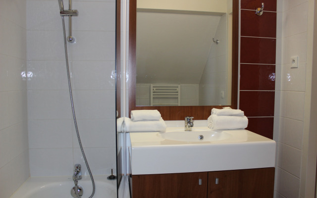 Residence Mer & Golf Tourmalet