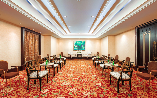 Indochine Palace
