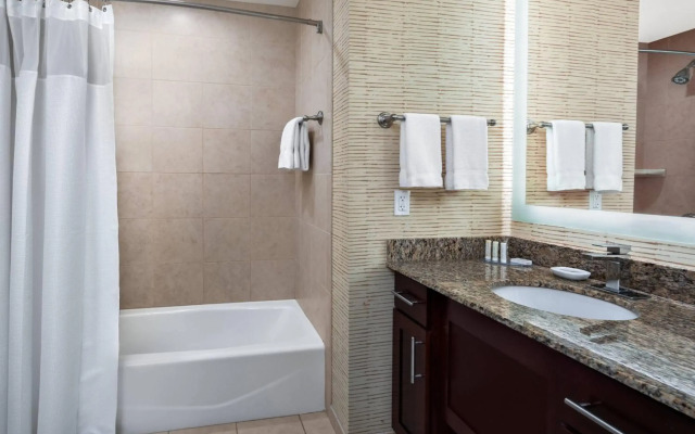 Residence Inn by Marriott Cincinnati Downtown/The Phelps