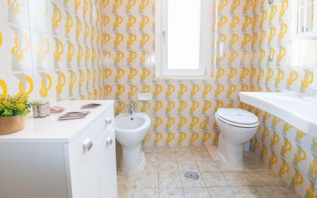 Panorama Blu in S Archittu