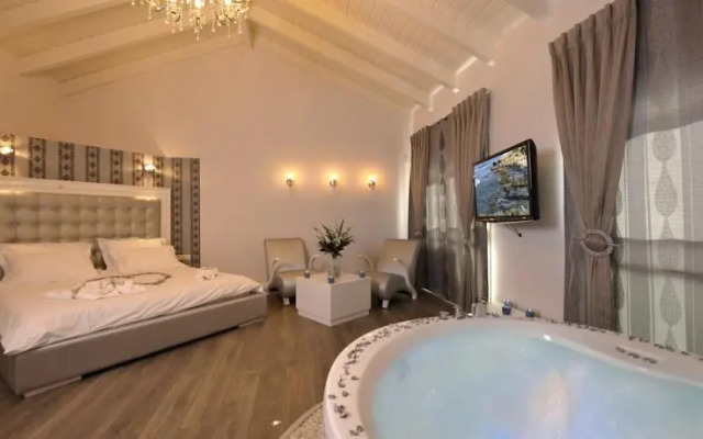 Chalet Mansion