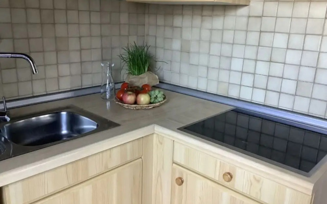 Huis Hochfirst Appartement 20