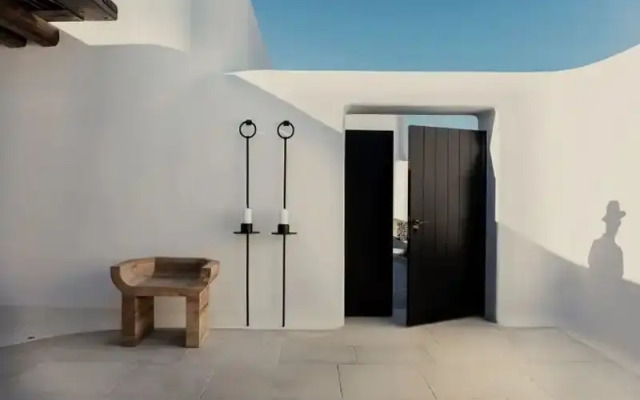 Kalesma Mykonos Sunrise