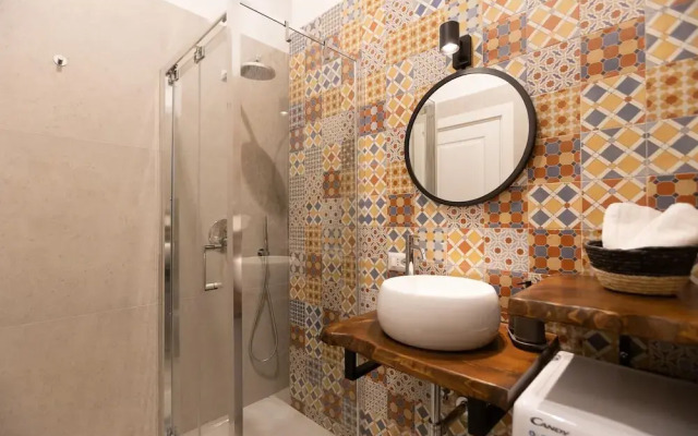 Next Stop Pignasecca