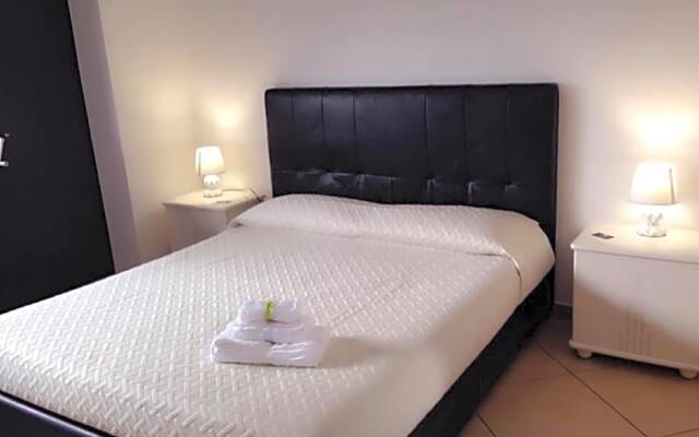 Casablanca Bed & Breakfast