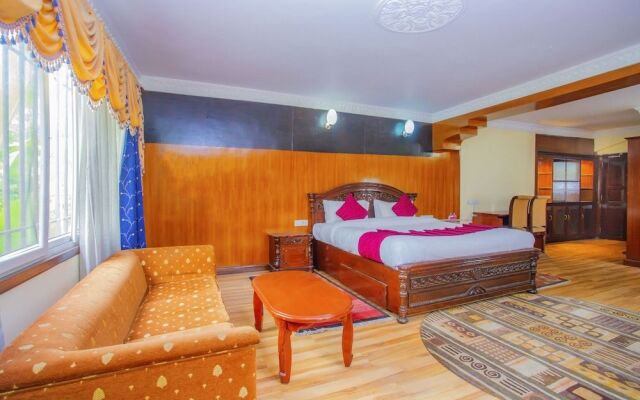 Hotel Midtown Pokhara Pvt Ltd By OYO Rooms