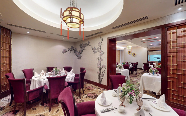 Radisson Blu Hotel Nagpur