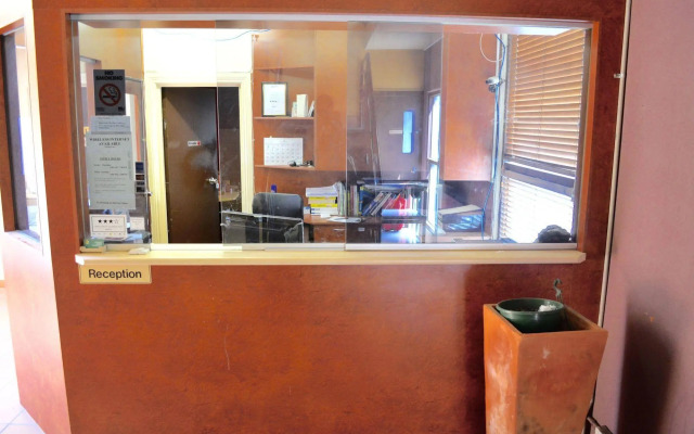 City East Motel