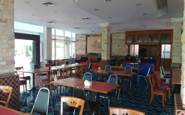 Muak Lek Forest Resort