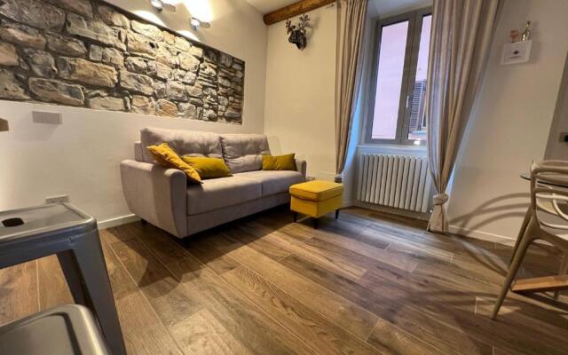 LaLucia Luxury Suite Lake Como