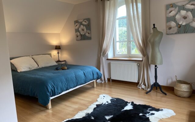 Le Clos Saint Georges