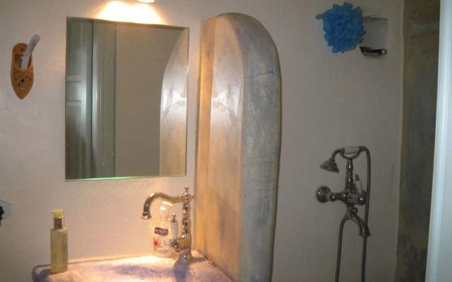 La Casa Rossa Lev.0 Kastellorizo