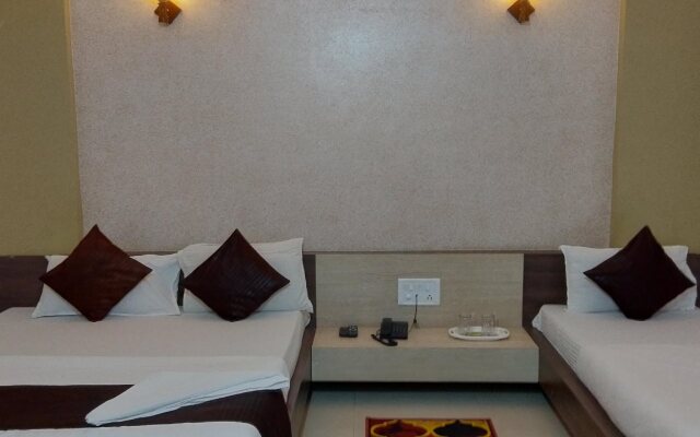 Hotel Somnath Atithigruh