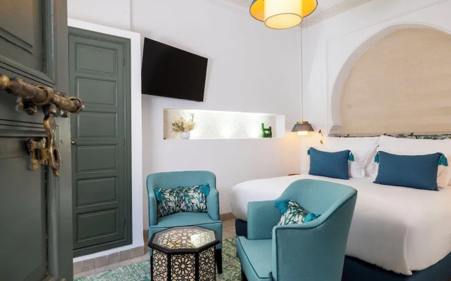 Riad Laz Mimoun & Spa