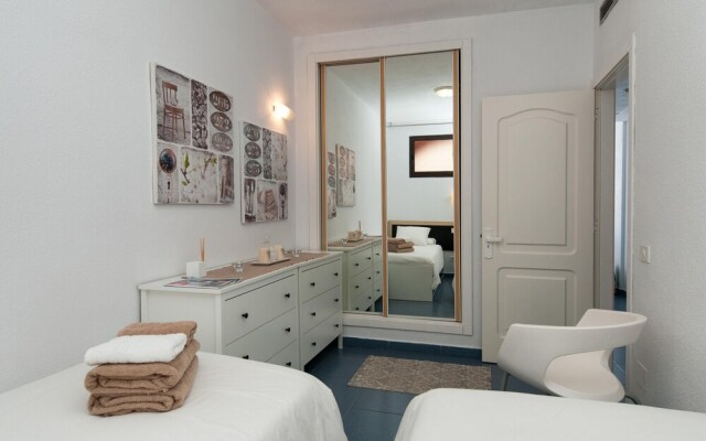 Beachfront Apart, Playa del Cura 4