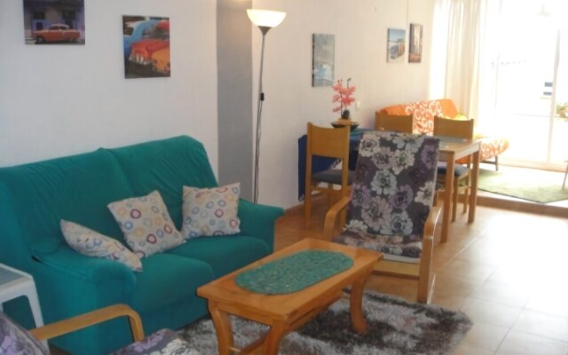 Apartamento Politur J-30