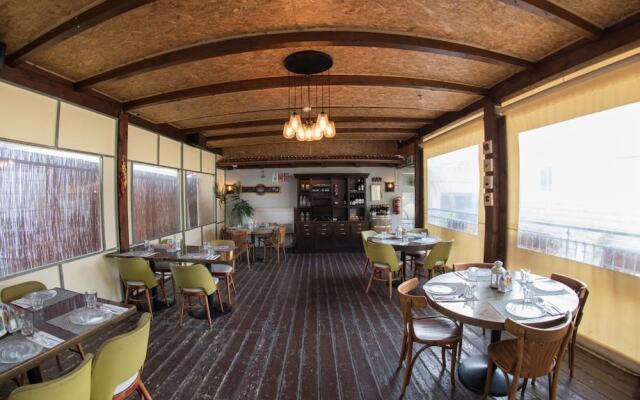 Villa Nazareth Hotel