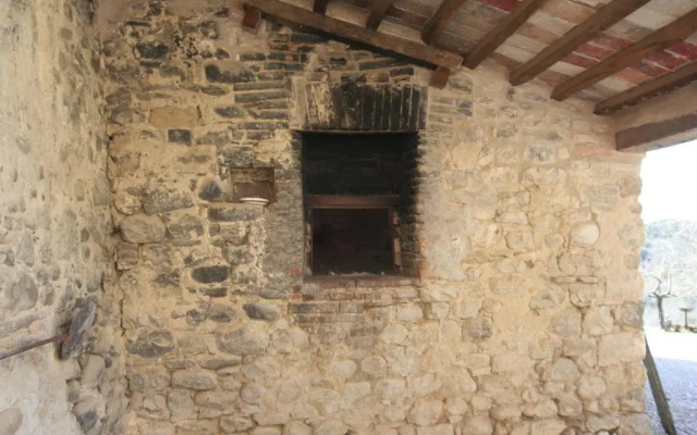 Podere Calcinaia