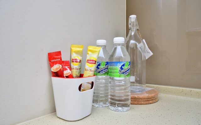 Swiss Garden Residence KL by WT Stay