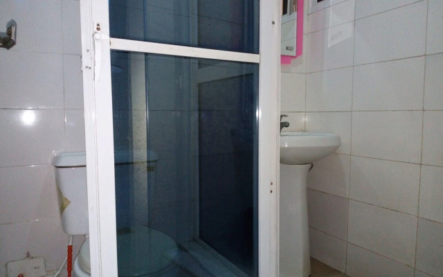 Multifield Hotel & Suites