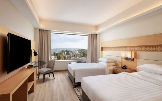 Courtyard By Marriott Shillong