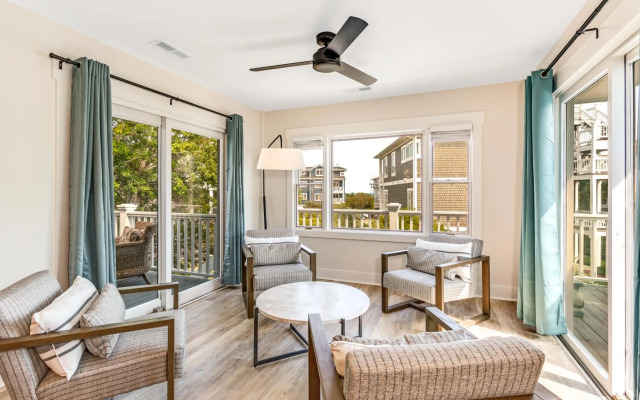 Family Tides by Sea Scape Properties