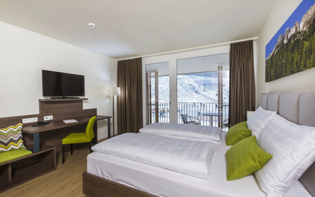 alpenhotel Kaiserfels