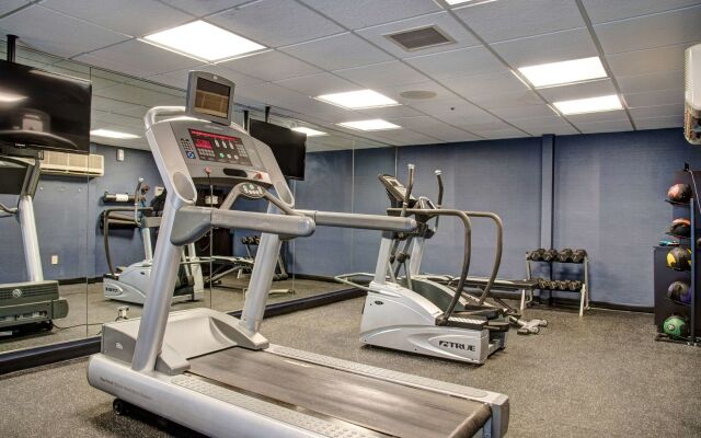 Best Western Rochester Hotel Mayo Clinic Area/St. Mary's