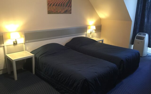 Hostellerie Saint-Vincent