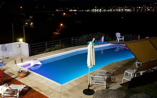 Refugio Playa Perelli