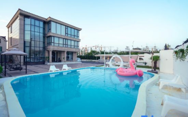 Shanghai Liyun Homestay