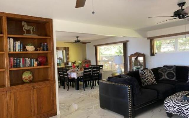 Paradise at Ehupua