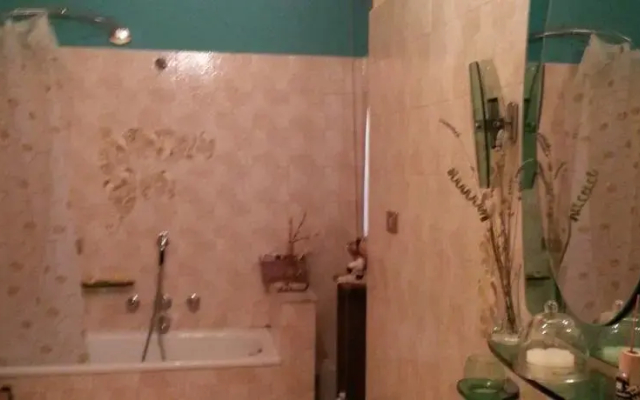 Bed&Breakfast I Pirami
