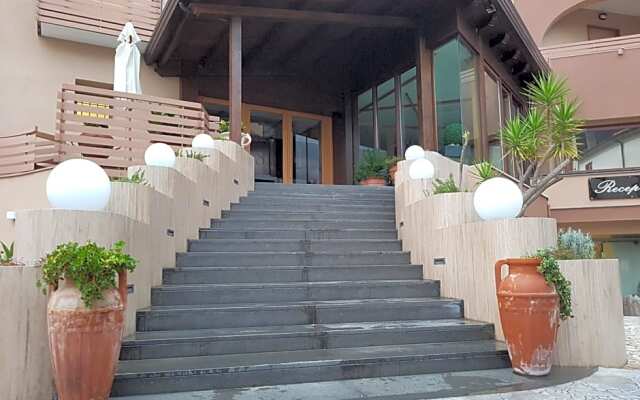 Hotel Santa Caterina
