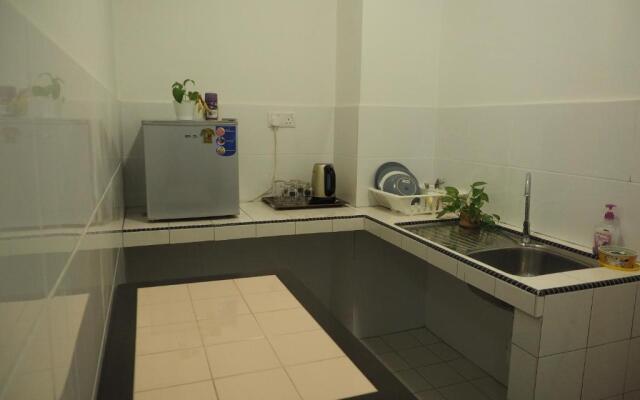 Cosy Studio Shah Alam