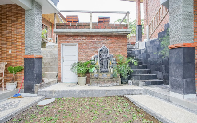 Getsemani Guest House