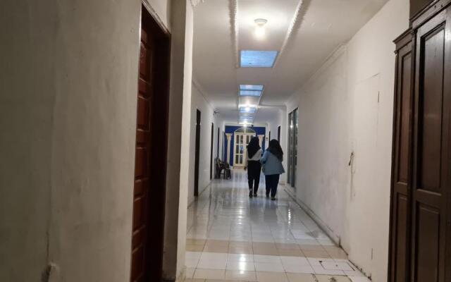 Acirasa Homestay Medan