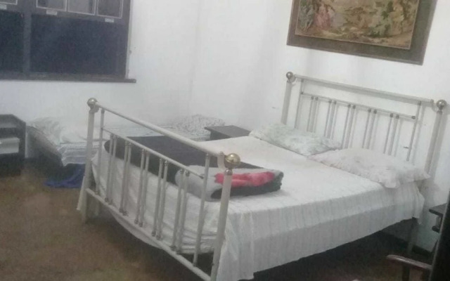 Sitio Três Porteiras