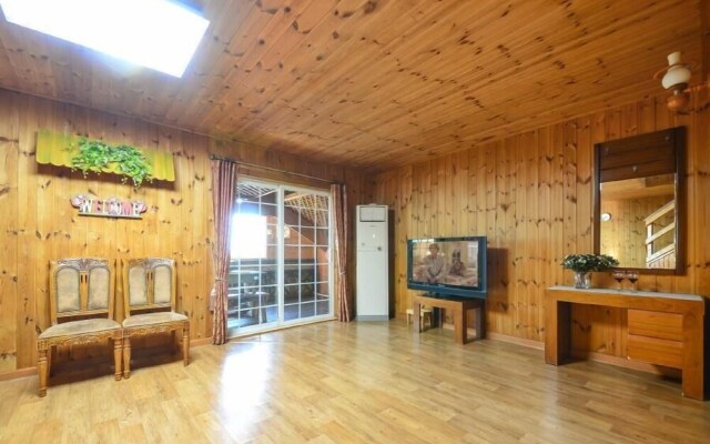 Ganghwado Dongmag Spa Pension
