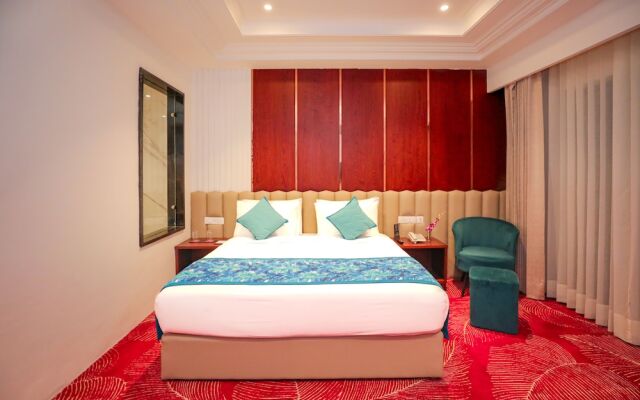 Regenta Place Phagwara by Royal Orchid Hotels Limited