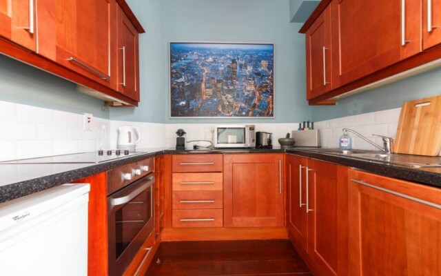 1 Bedroom Apartment In Dublin