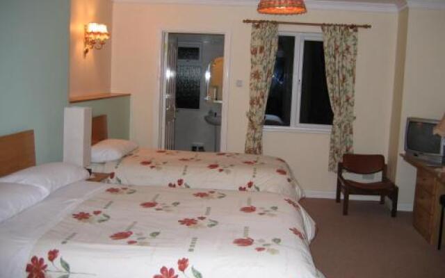 Birchwood B&B