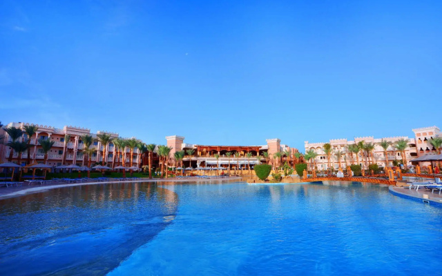 Pickalbatros Palace Resort - Hurghada