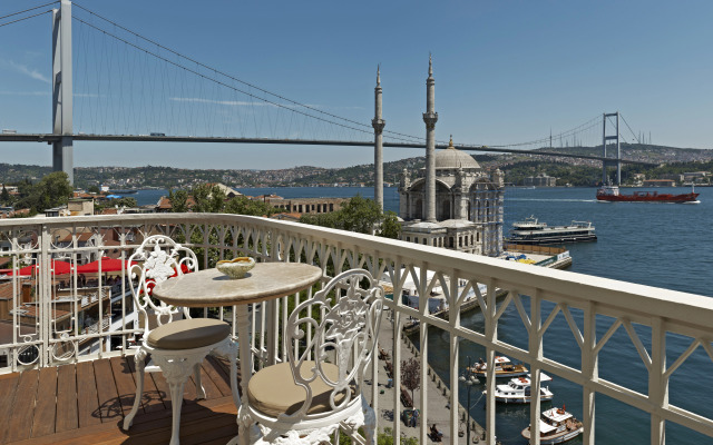 The House Hotel Bosphorus