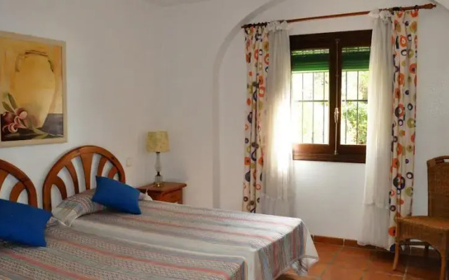 Casa Rural El Retiro