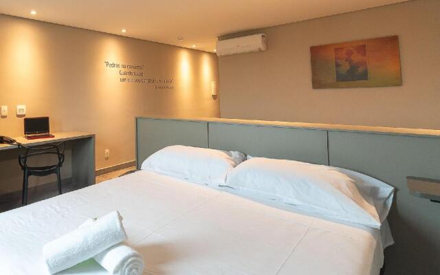 ibis Styles Itauna