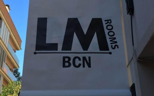 LM Rooms BCN